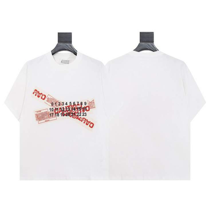 Picture of Maison Margiela T Shirts Short _SKUMaisonMargielaS-XL23tr70386388